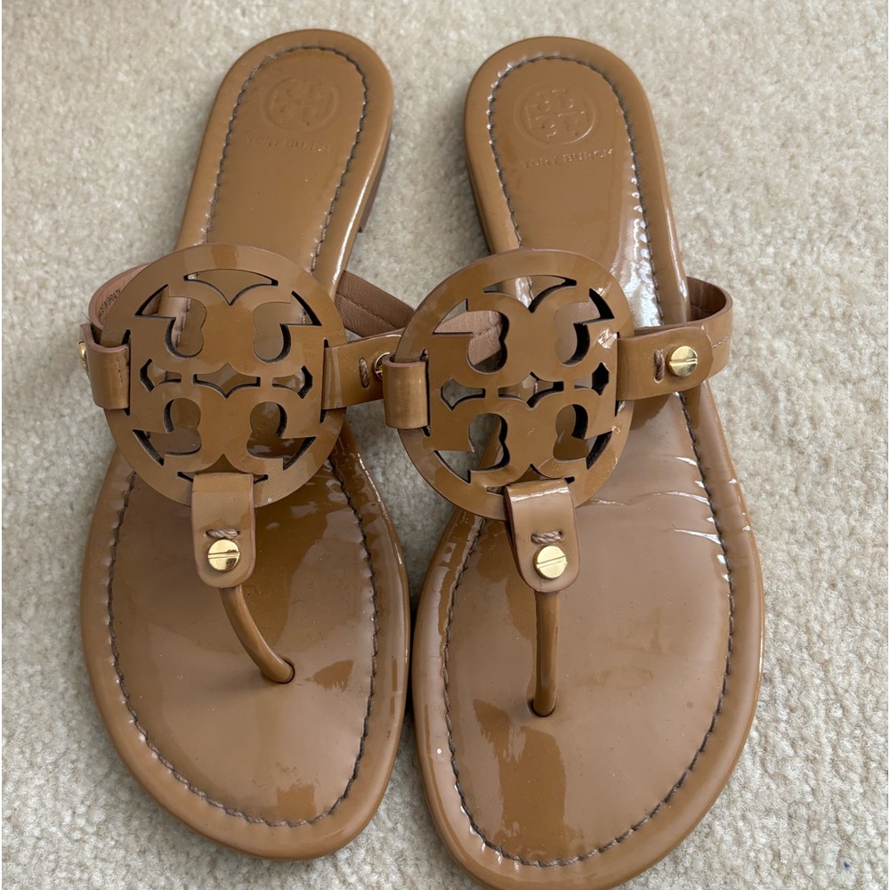 Tory Burch Sandals